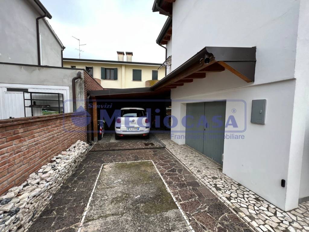Villa a Rovigo in Via Pietro Micca - Foto 4
