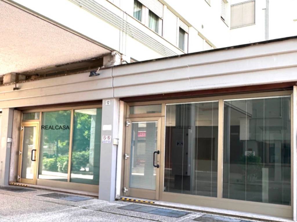 Immobile a Trento in Corso Michelangelo Buonarroti, 10 - Foto 2