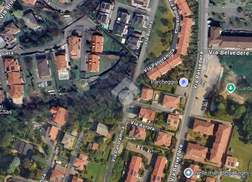 Terreno a Castronno in Via aurora - Foto 3