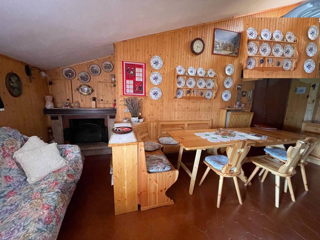 Attico / mansarda a Alpago - Foto 3