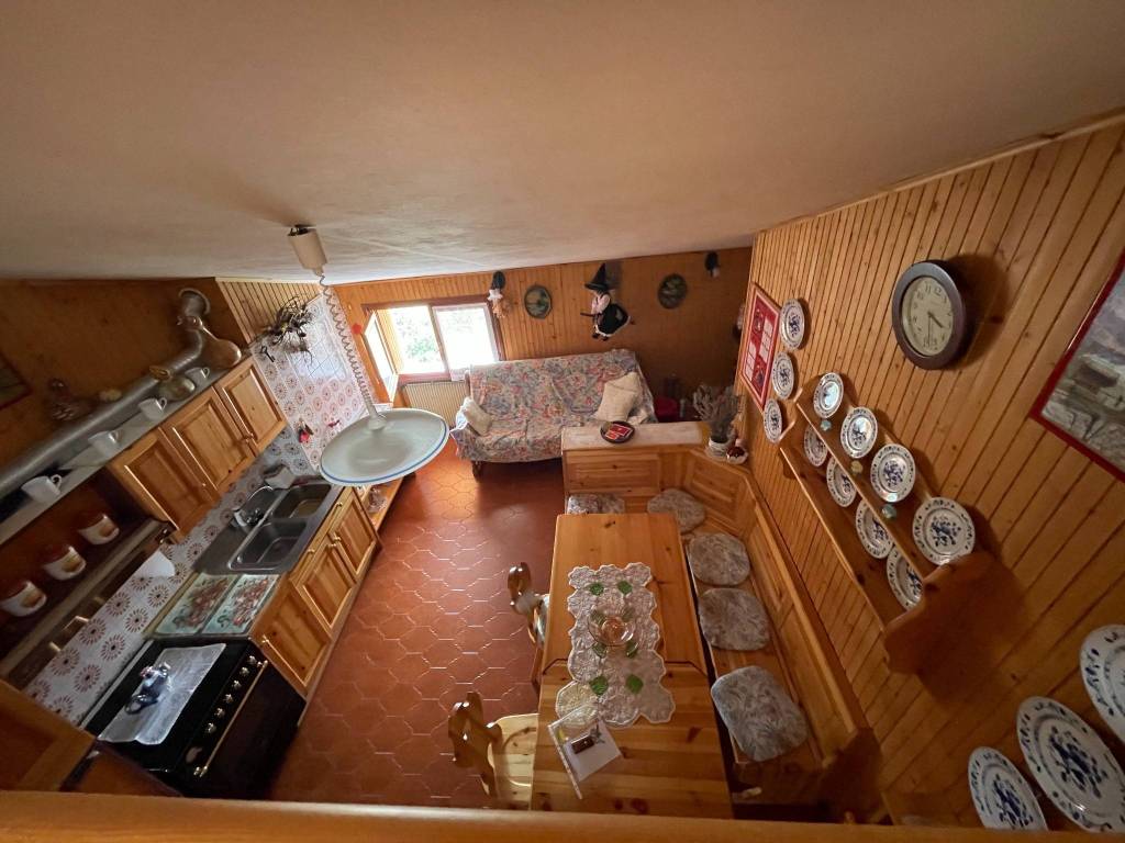 Attico / mansarda a Alpago - Foto 5