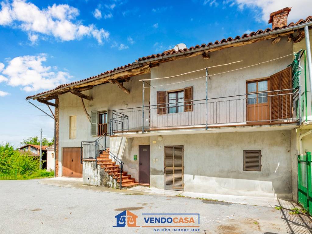 Villa a Monastero di vasco in Via Comini di Vasco, 33 - Foto 2
