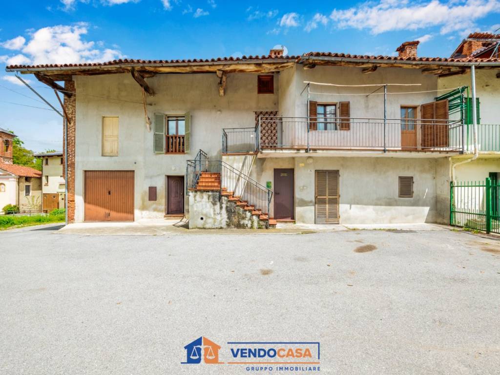 Villa a Monastero di vasco in Via Comini di Vasco, 33 - Foto 3