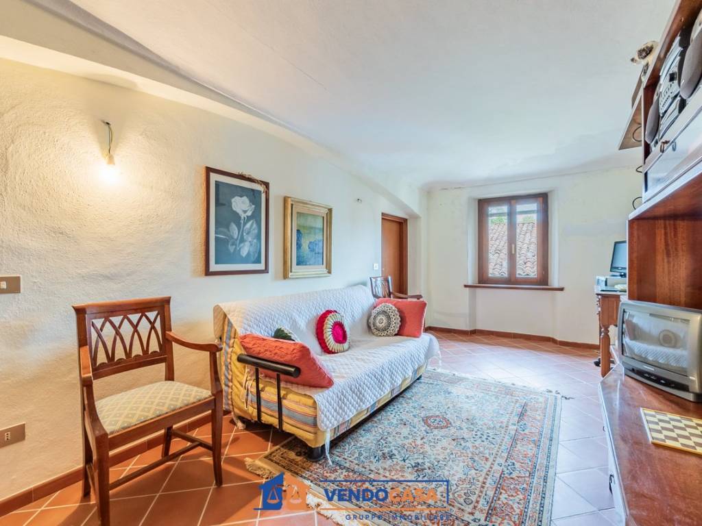 Villa a Monastero di vasco in Via Comini di Vasco, 33 - Foto 4