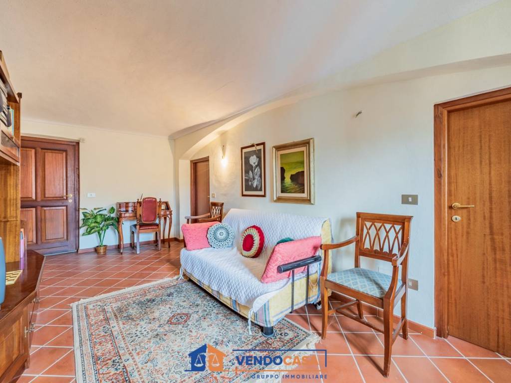 Villa a Monastero di vasco in Via Comini di Vasco, 33 - Foto 5