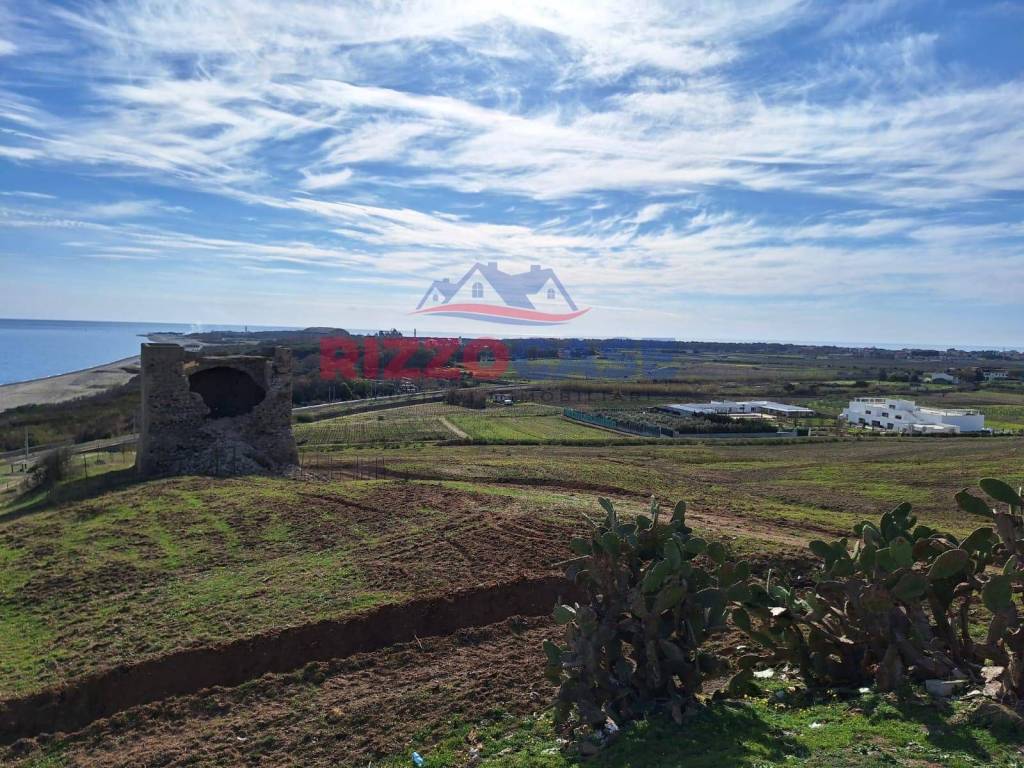 Terreno a Cirò marina in Loc. Madonna di Mare - Foto 3
