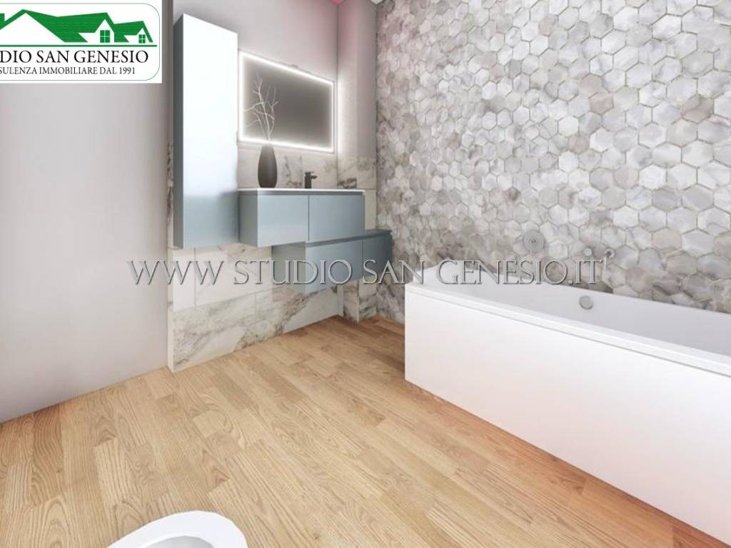 Villa a Zeccone in Via Privata San Martino - Foto 3