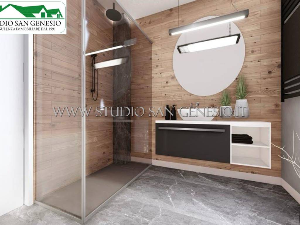 Villa a Zeccone in Via Privata San Martino - Foto 5