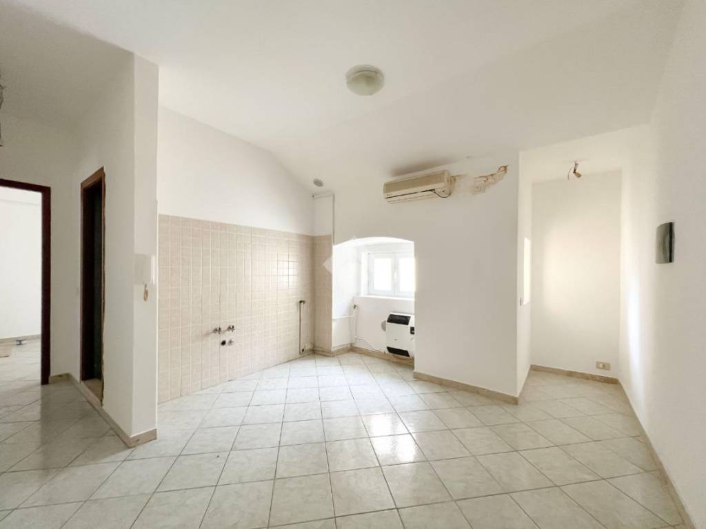 Appartamento a Trieste in Via dell'Istria, 16 - Foto 5