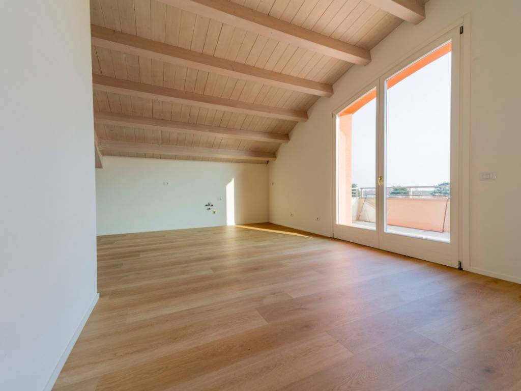 Appartamento a Parma in Strada Martinella n.121 - Foto 2