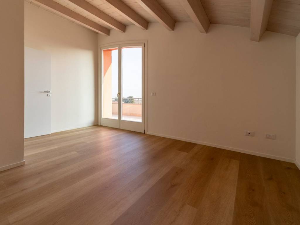 Appartamento a Parma in Strada Martinella n.121 - Foto 3