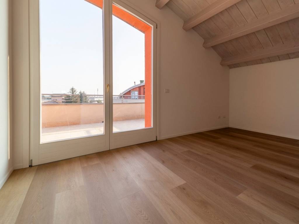 Appartamento a Parma in Strada Martinella n.121 - Foto 4