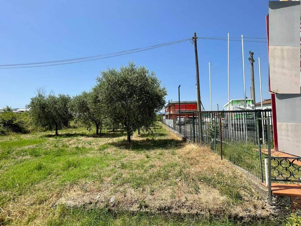 Terreno a Benevento in Contrada Piano Cappelle - Foto 5