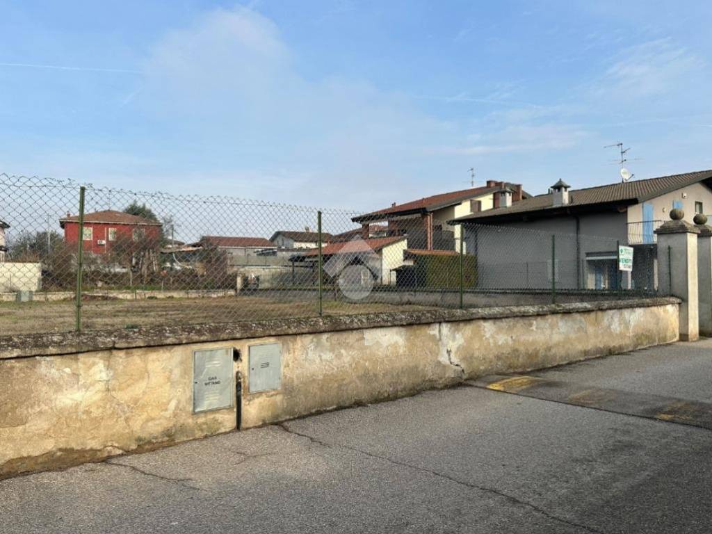 Terreno a Monte cremasco in Via dei Pini, 3 - Foto 2