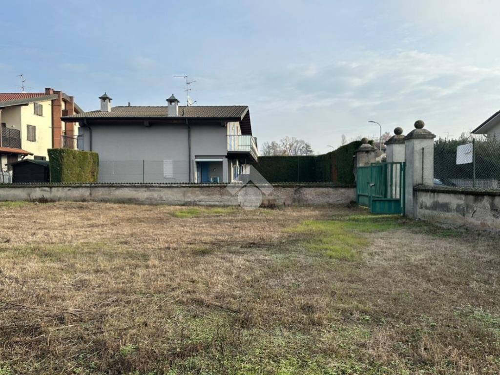 Terreno a Monte cremasco in Via dei Pini, 3 - Foto 3