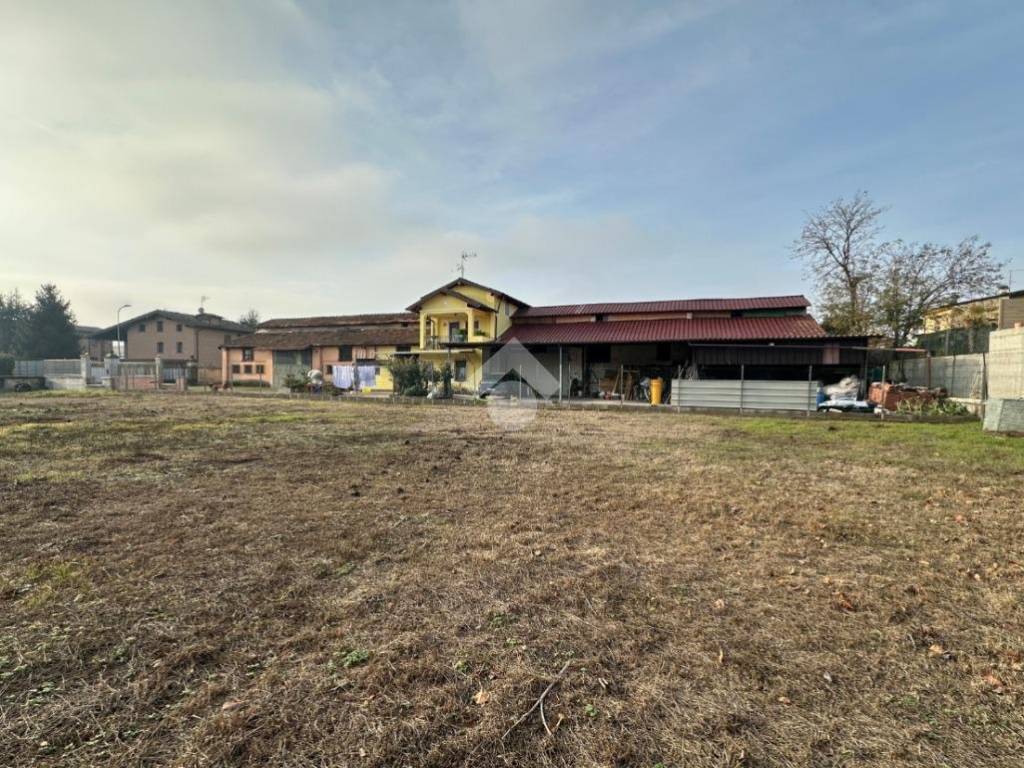 Terreno a Monte cremasco in Via dei Pini, 3 - Foto 4