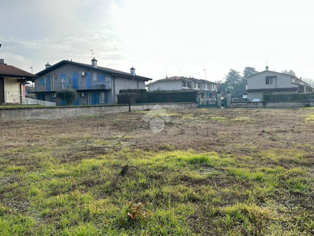 Terreno a Monte cremasco in Via dei Pini, 3 - Foto 5