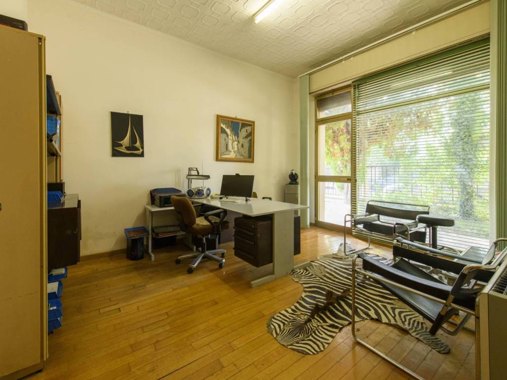 Villa a Gorizia in VIA UGO FOSCOLO - Foto 3