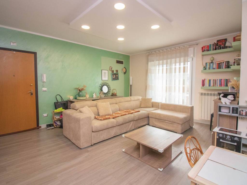 Appartamento a Scafati in Via Luigi Cavallaro - Foto 5