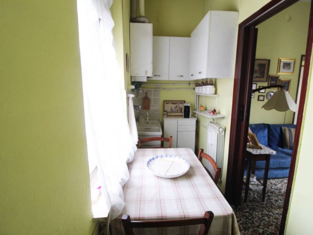 Appartamento a Marnate in Via Roma, 11 - Foto 4