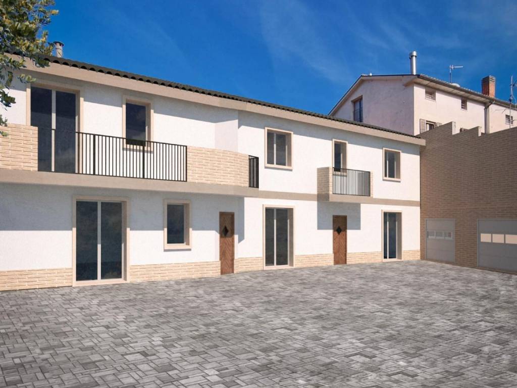 Casa indipendente a Monsano - Foto 2
