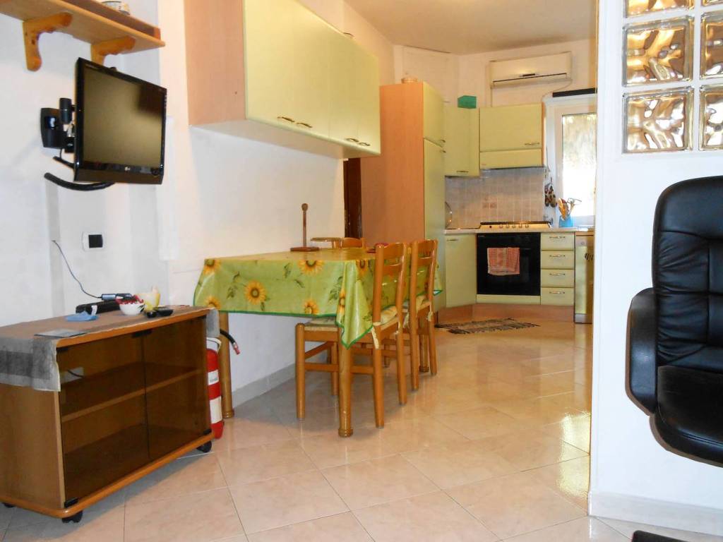 Appartamento a Monte argentario in lucciola - Foto 3