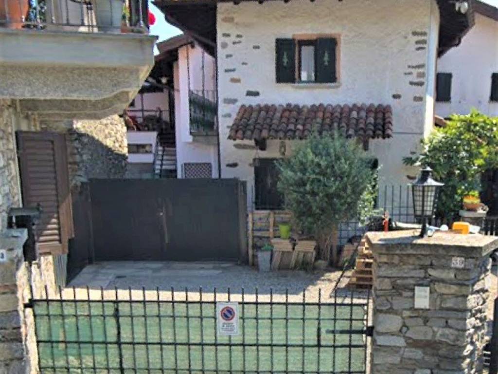 Appartamento a Stresa in Via per Gignese - Foto 3