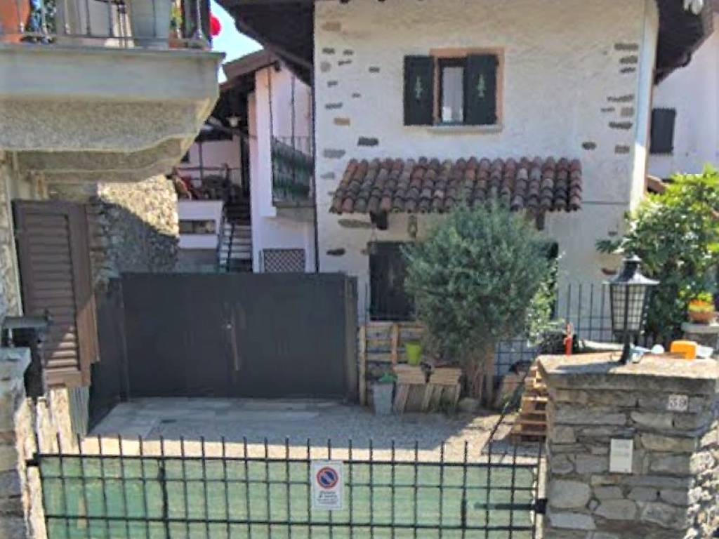 Appartamento a Stresa in Via per Gignese - Foto 4