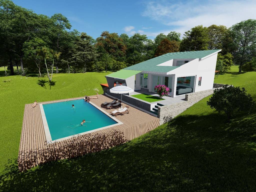 Villa a Castellammare del golfo in Contrada Marmora - Foto 5