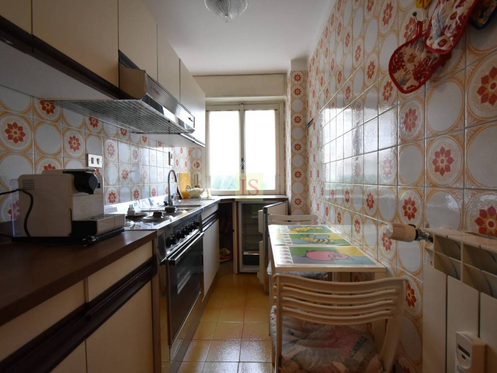 Appartamento a Sanremo in Corso degli Inglesi, 407 - Foto 2