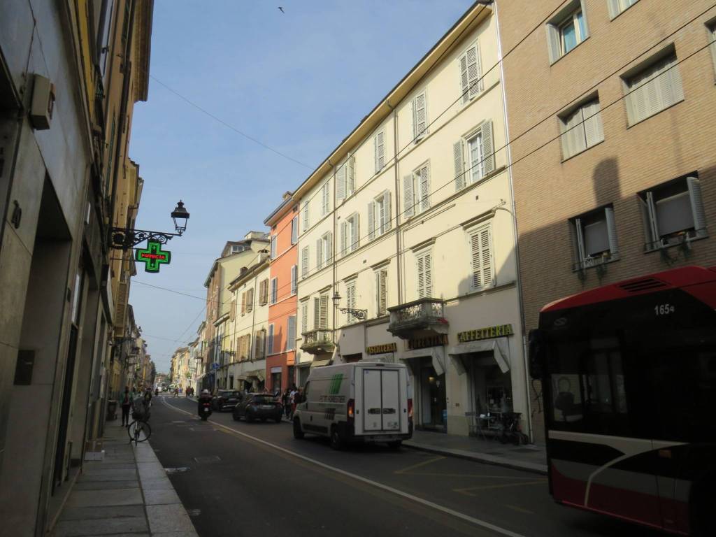 Appartamento a Parma in Strada Nino Bixio, 41 - Foto 2
