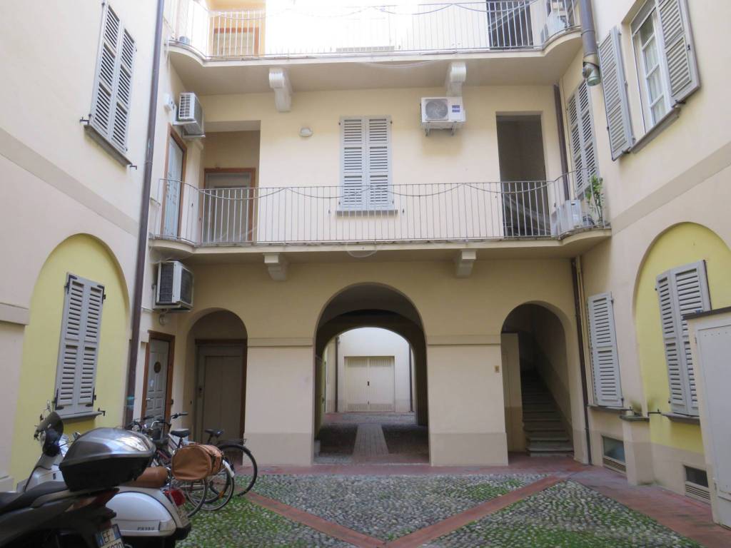 Appartamento a Parma in Strada Nino Bixio, 41 - Foto 3