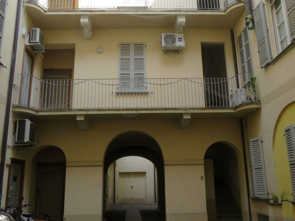 Appartamento a Parma in Strada Nino Bixio, 41 - Foto 4