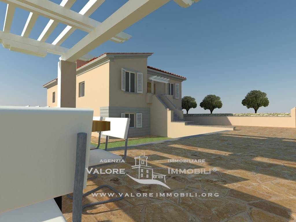 Villa a Livorno - Foto 2