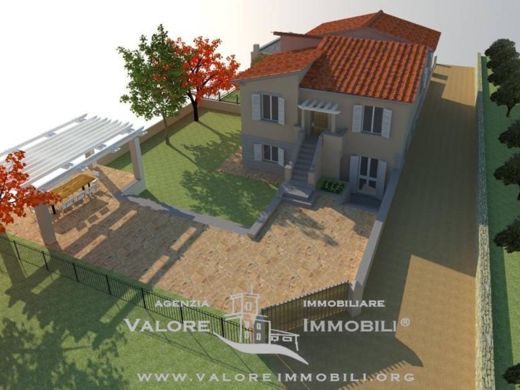 Villa a Livorno - Foto 3