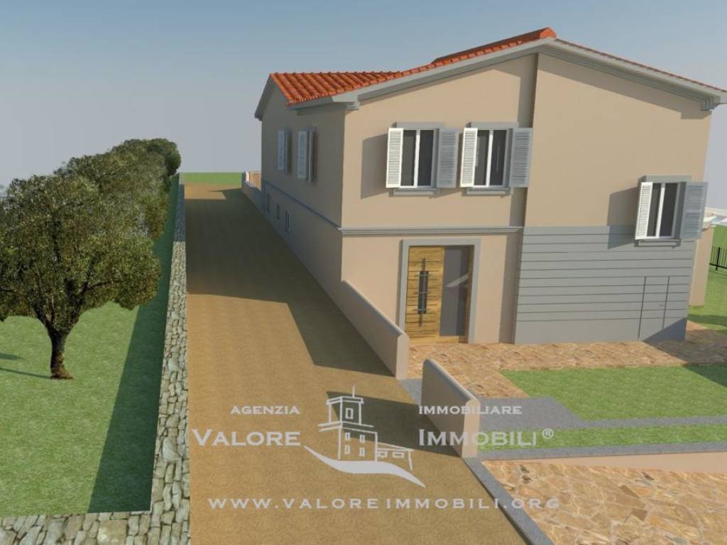 Villa a Livorno - Foto 4