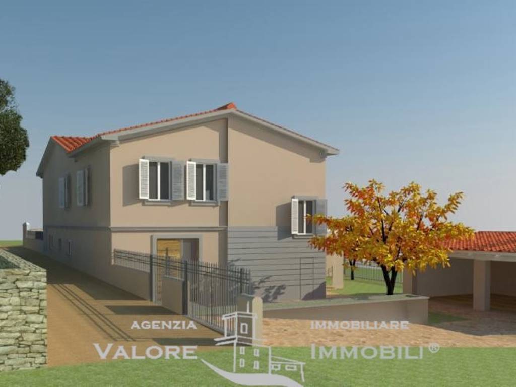 Villa a Livorno - Foto 5
