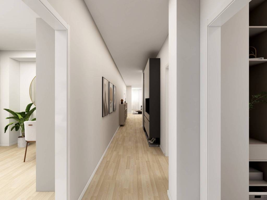 Appartamento a Lecce in Via Salvatore Trinchese, 89 - Foto 5
