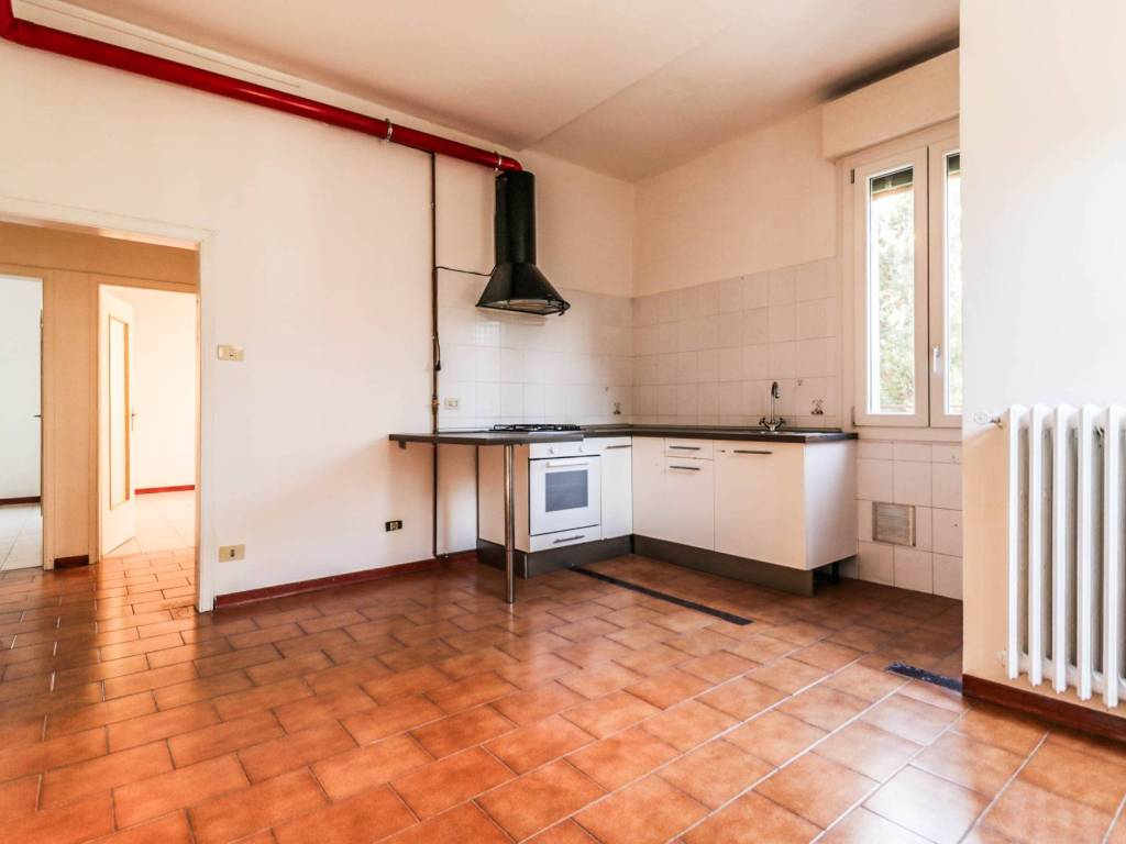 Appartamento a Bologna in Via dei Sette Leoncini - Foto 4