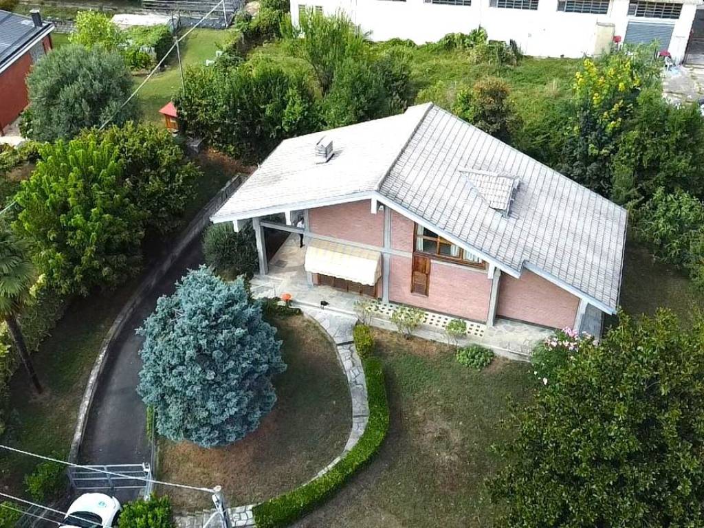 Villa a Givoletto in Via la Cassa 71 - Foto 2