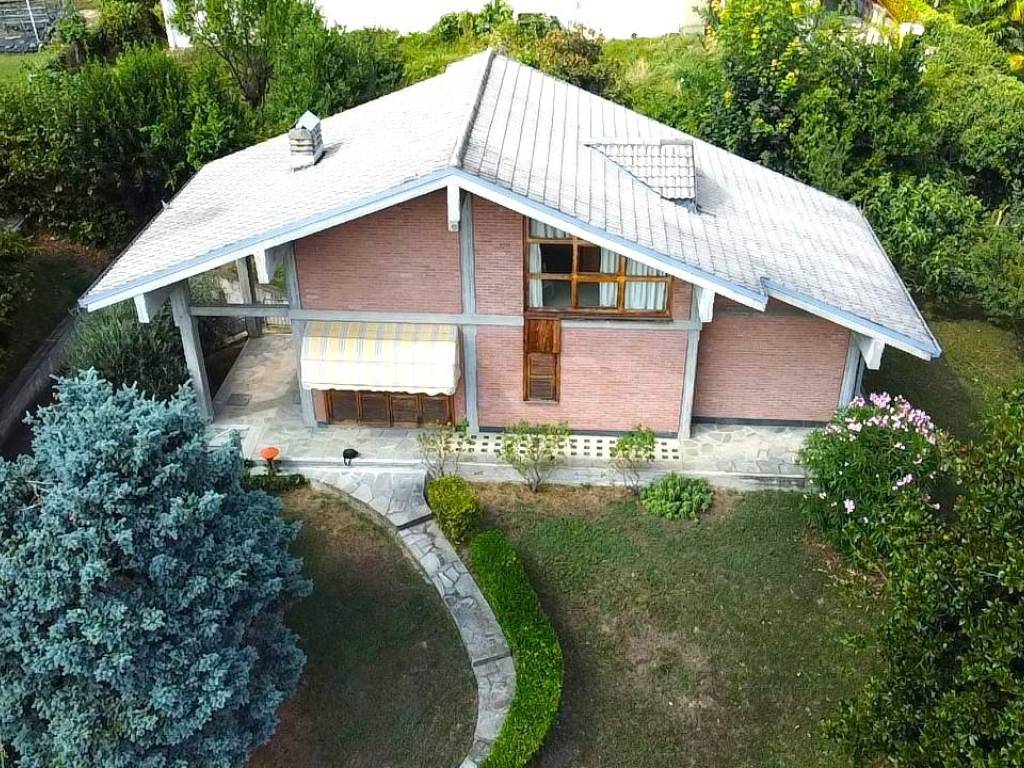 Villa a Givoletto in Via la Cassa 71 - Foto 3
