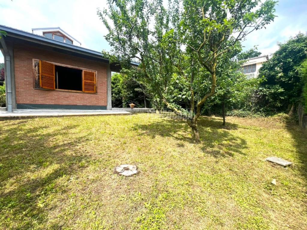 Villa a Givoletto in Via la Cassa 71 - Foto 5