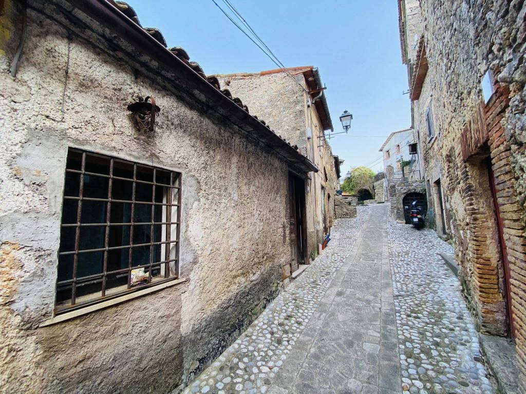 Appartamento a Poggio nativo in Via Borgo Vecchio - Foto 2