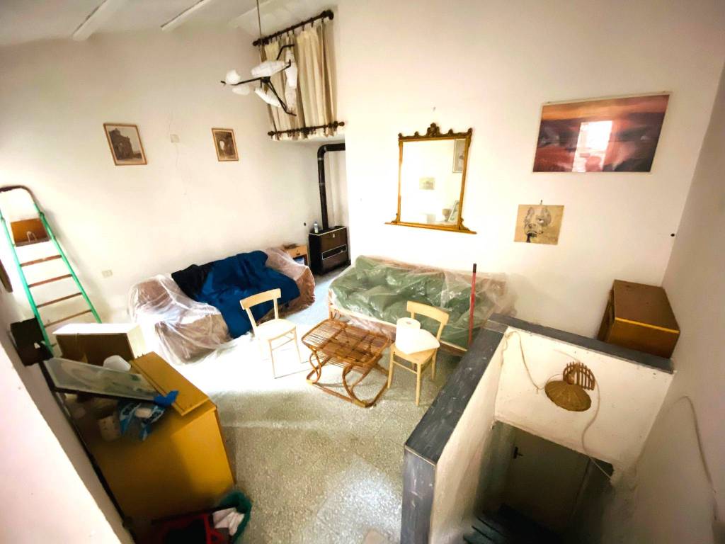 Appartamento a Poggio nativo in Via Borgo Vecchio - Foto 3