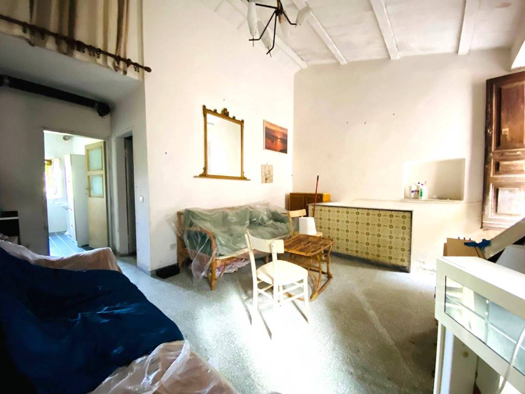 Appartamento a Poggio nativo in Via Borgo Vecchio - Foto 4