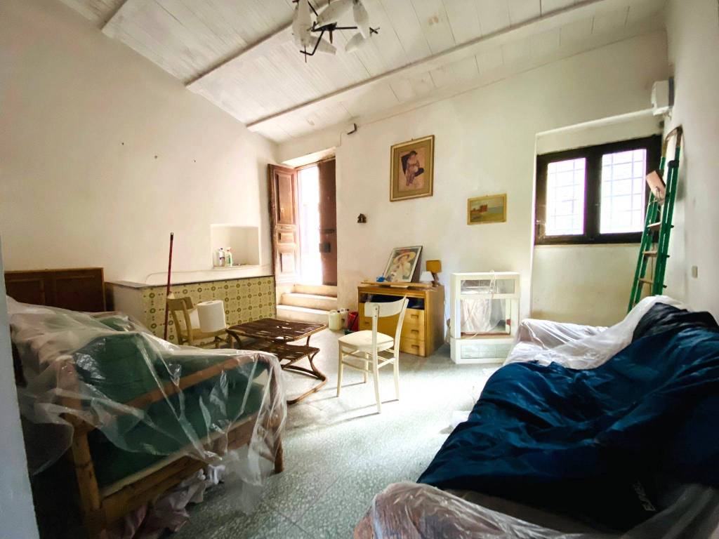 Appartamento a Poggio nativo in Via Borgo Vecchio - Foto 5