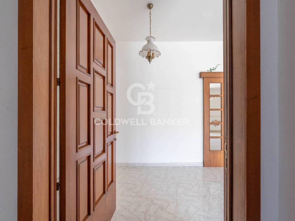 Villa a Racale in Via Europa - Foto 4