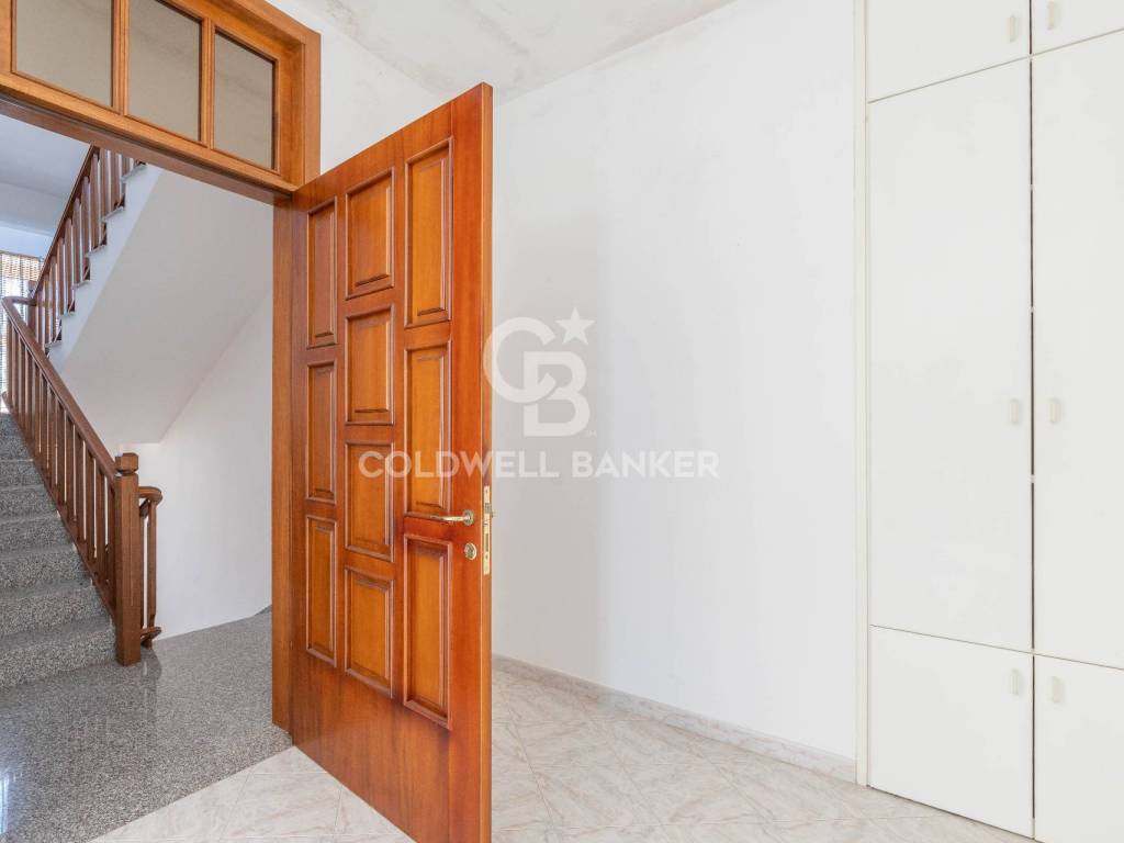 Villa a Racale in Via Europa - Foto 5