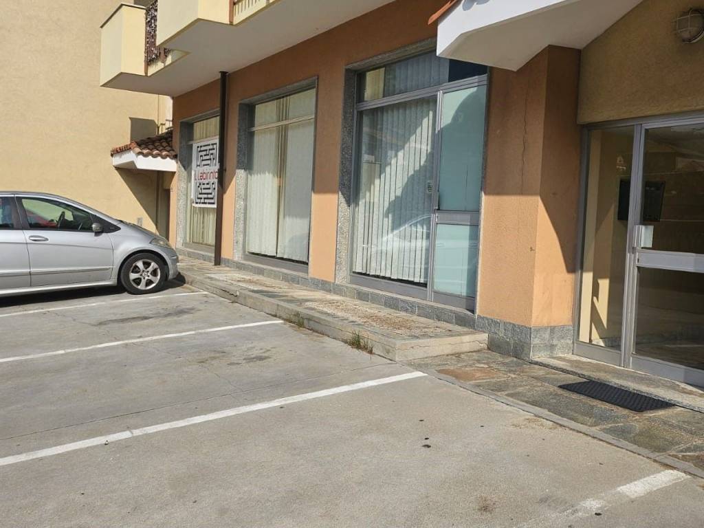 Immobile a Cortemilia in Corso Luigi Einaudi, 109 - Foto 4