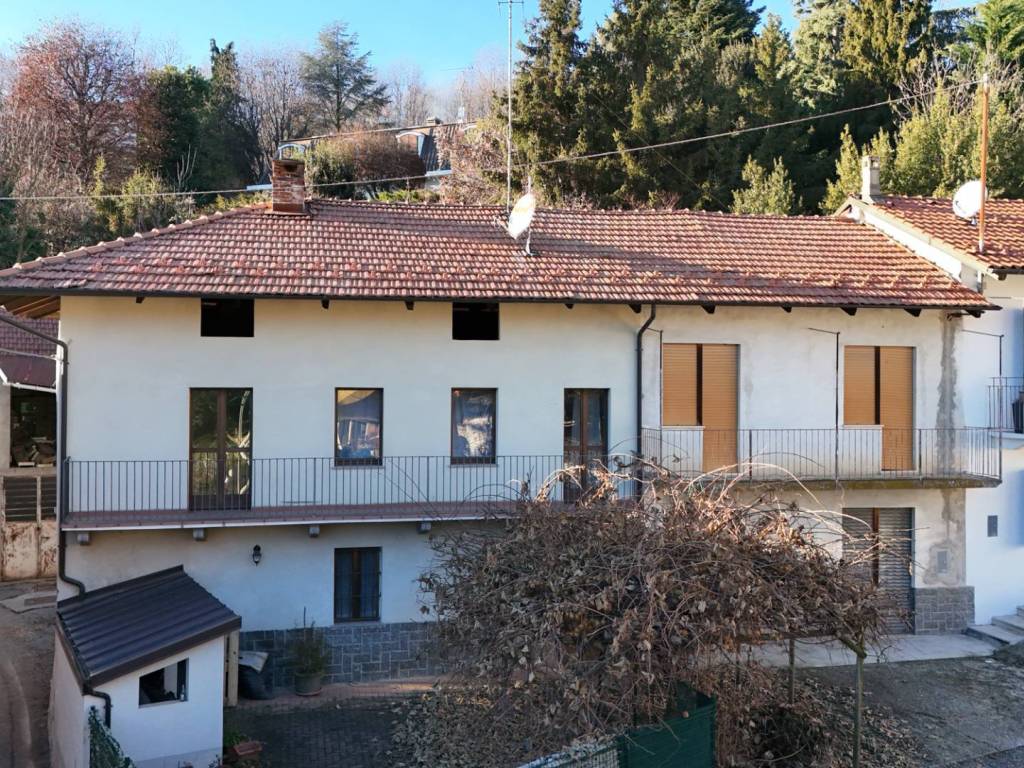 Rustico / casale a Pavarolo in Via Cordova - Foto 2